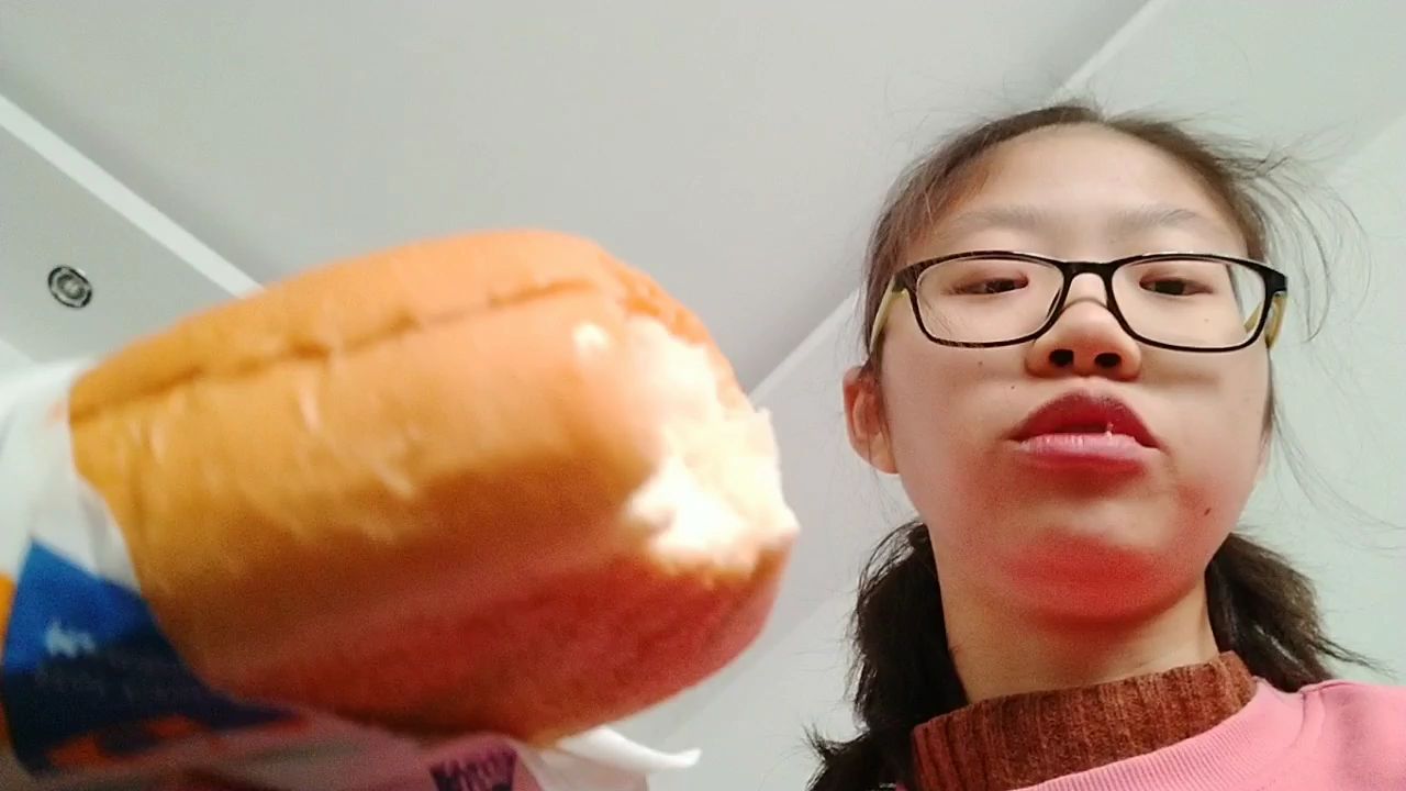 191120 变质的“鸡肉汉堡”